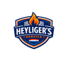 Heyliger's Service logo